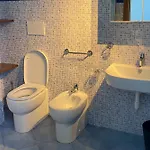 Casa Gemma - Goelba Lägenhet *