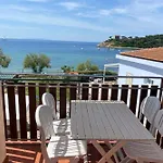 Lägenhet Casa Gemma - Goelba *