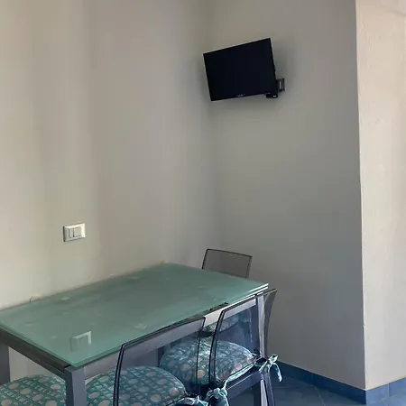 Апартаменты Casa Gemma - Goelba Проккио