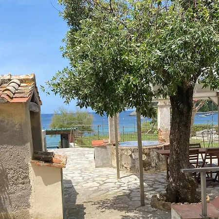شقة Casa Gemma - Goelba *