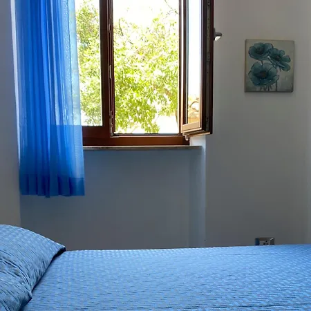 شقة Casa Gemma - Goelba