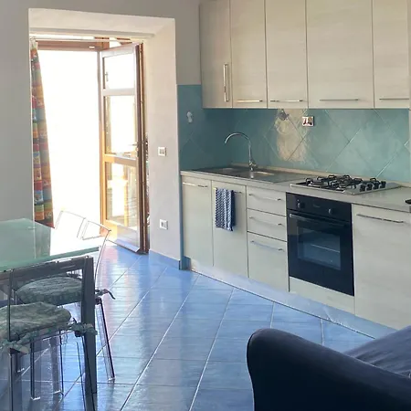 Apartman Casa Gemma - Goelba