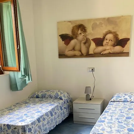 Casa Gemma - Goelba Lägenhet Procchio (Isola d'Elba)