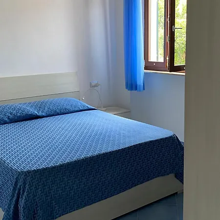 Апартаменты Casa Gemma - Goelba Проккио
