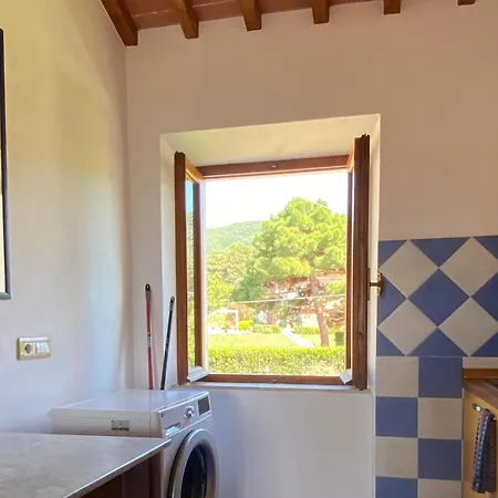 Casa Gemma - Goelba * Проккио
