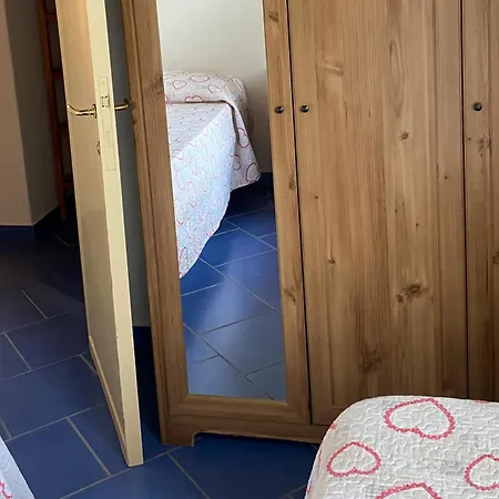 Apartman Casa Gemma - Goelba Procchio