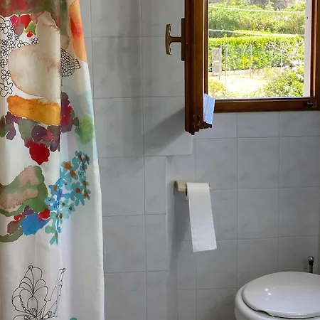 Casa Gemma - Goelba *