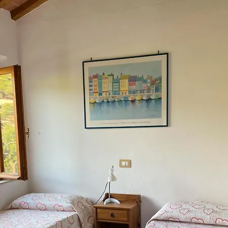 شقة Casa Gemma - Goelba بروكيو