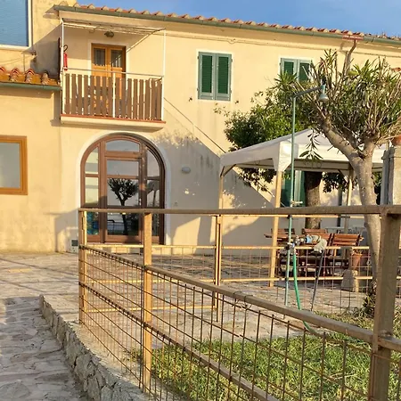 شقة Casa Gemma - Goelba بروكيو
