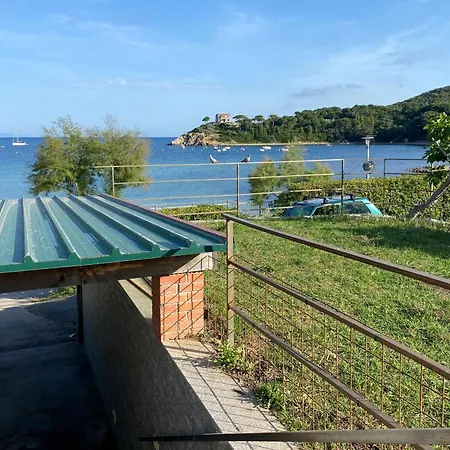 Casa Gemma - Goelba *