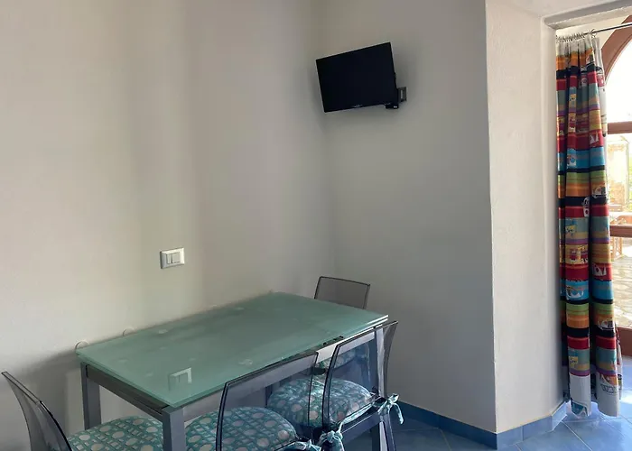 Appartement Casa Gemma - Goelba Procchio (Isola d'Elba)