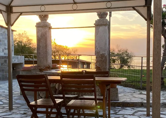 Casa Gemma - Goelba Appartement Procchio (Isola d'Elba)