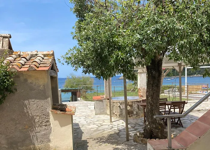 Appartement Casa Gemma - Goelba *