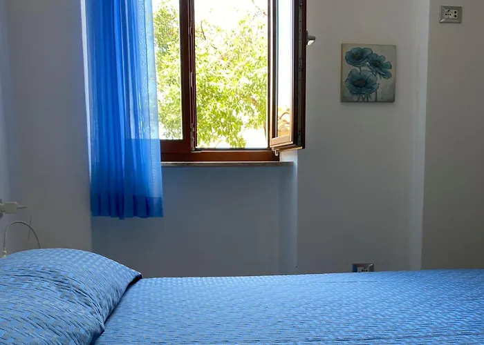 Appartement Casa Gemma - Goelba
