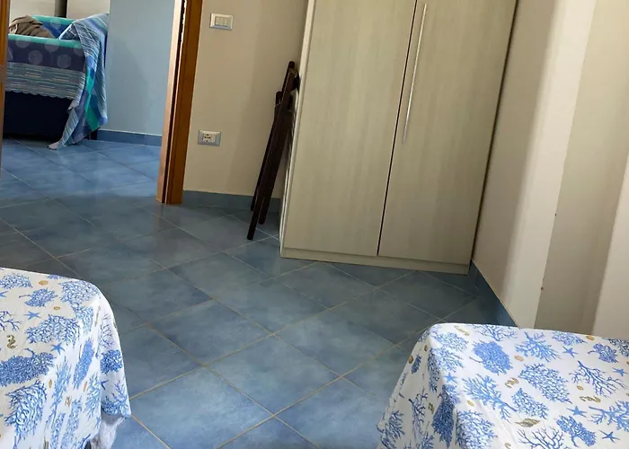 Casa Gemma - Goelba *