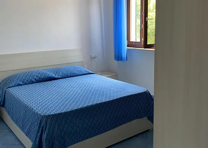 Appartement Casa Gemma - Goelba Procchio (Isola d'Elba)