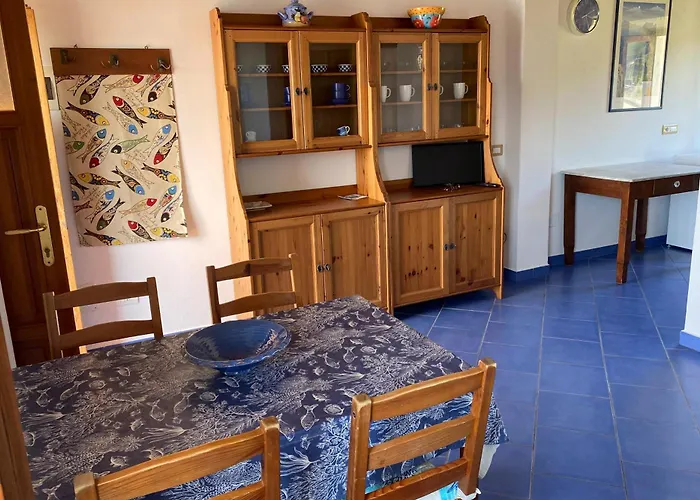 Appartement Casa Gemma - Goelba Procchio (Isola d'Elba)