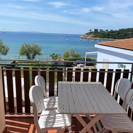 Appartamento Casa Gemma - Goelba *