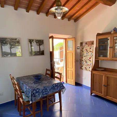 Casa Gemma - Goelba *