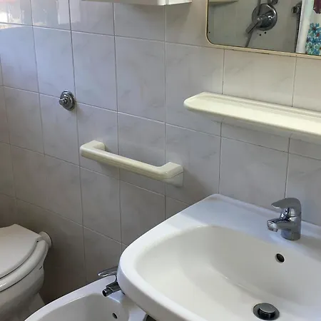 Casa Gemma - Goelba Appartamento *