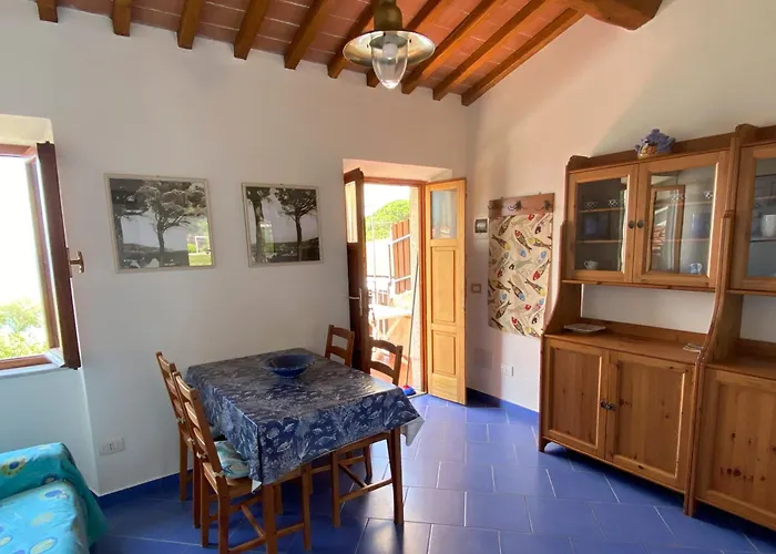 Casa Gemma - Goelba *