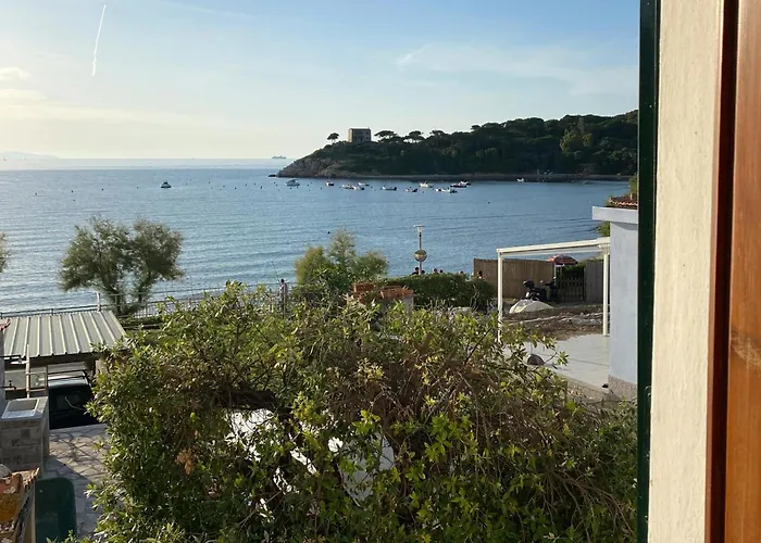 Casa Gemma - Goelba *