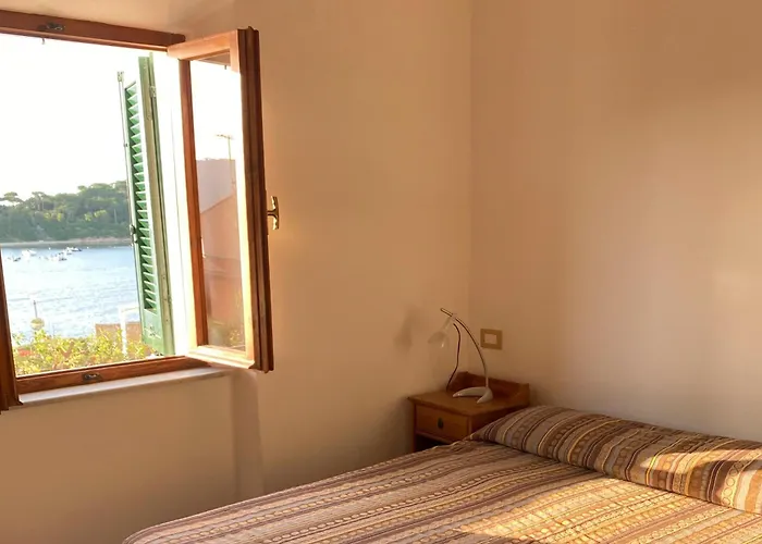 Casa Gemma - Goelba *