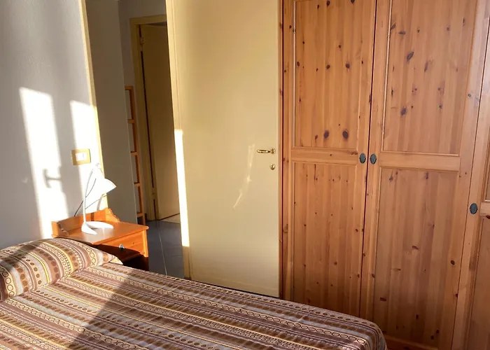 Casa Gemma - Goelba Apartamento *