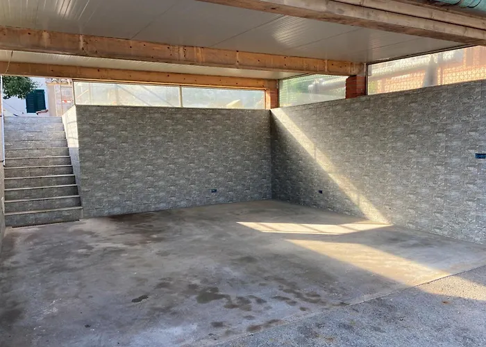 Casa Gemma - Goelba Procchio (Isola d'Elba)