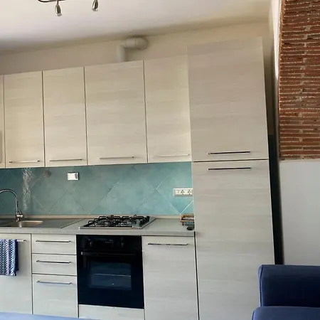 Appartamento Casa Gemma - Goelba *