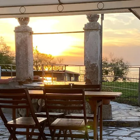 Casa Gemma - Goelba Appartamento Procchio (Isola d'Elba)