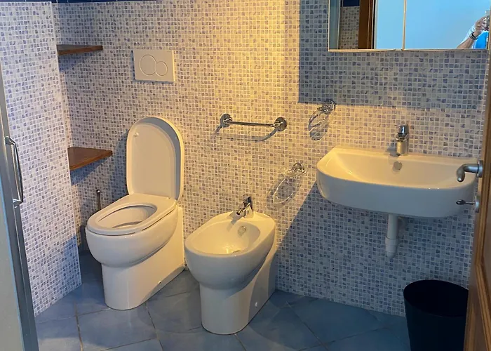 Casa Gemma - Goelba Appartamento *