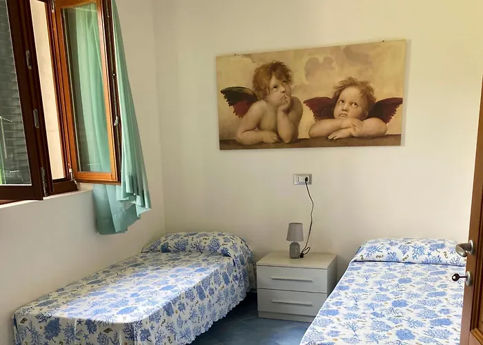 Casa Gemma - Goelba Appartamento Procchio (Isola d'Elba)