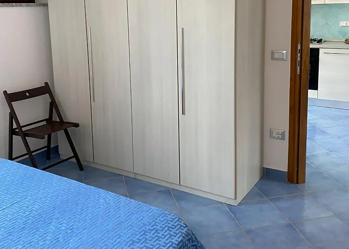 Appartamento Casa Gemma - Goelba Procchio (Isola d'Elba)