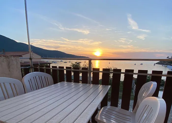 Casa Gemma - Goelba Appartamento