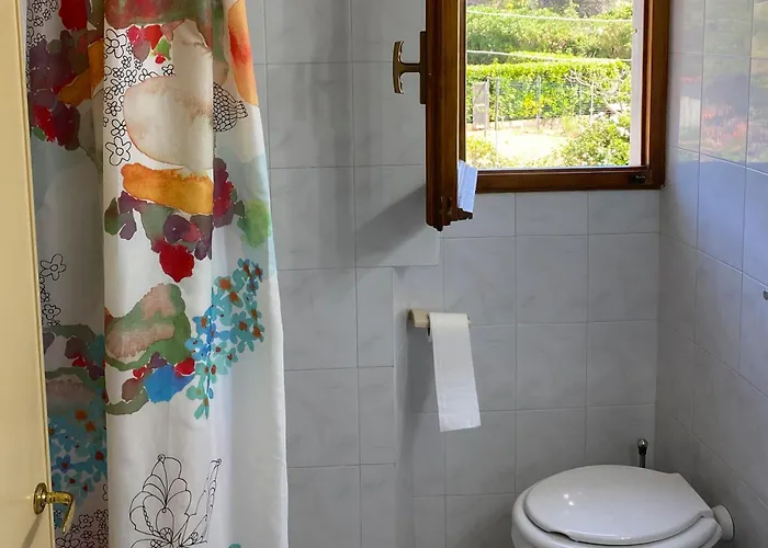 Casa Gemma - Goelba *