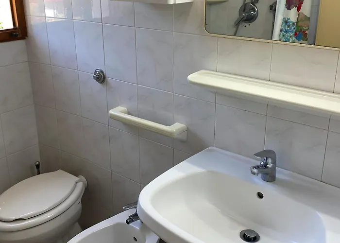 Casa Gemma - Goelba Appartamento *