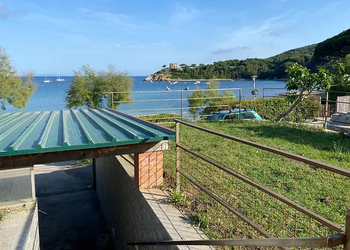 Casa Gemma - Goelba *